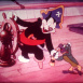 Mighty Mouse "A Wicky Wacky Romance"