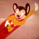 Mighty Mouse "Injun Trouble"