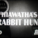 Bugs Bunny "Hiawatha's Rabbit Hunt"