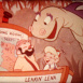 Beany and Cecil Show N°1