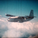 Film Amateur Avion Breguet 941