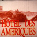 Hôtel des Amériques