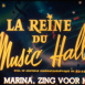 Reine du Music-hall (La)