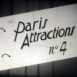 Paris Attractions N°4