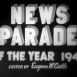 News Parade of the Year 1943