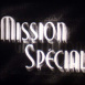 Mission spéciale