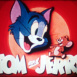 Tom & Jerry "The Flying Cat"