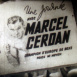 Une Journée avec Marcel Cerdan