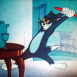 Tom & Jerry "Kitty Foiled"