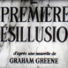 Première Désillusion