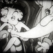 Betty Boop "Mask-A-Raid"