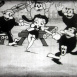 Betty Boop Fermière