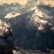 Découverte aérienne de la France "Alpes et Savoie"