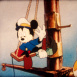 Tugboat Mickey