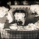 Betty Boop "Minnie the Moocher"