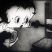 Betty Boop "Minnie the Moocher"