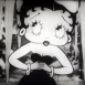 Betty Boop "Snow-White"