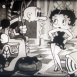 Betty Boop "Snow-White"