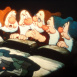 Blanche-Neige et les Sept Nains "Snow White and the Seven Dwarfs"