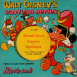 Donald Duck "Donald's Snowfight"