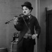 Charlot Violoniste