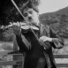 Charlot Violoniste