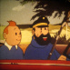 Tintin et l'Île noire