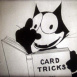 Felix the Cat hits the Deck