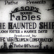 The Haunted Ship