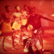 Scopitone des Ballets africains "Doun Doun Ba"