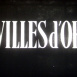 Villes d'Or