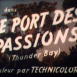 Port des Passions (Le)