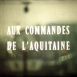 Documentaire SNCF "Aux Commandes de l'Aquitaine"