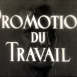 Promotion du Travail