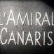 Amiral Canaris (L')