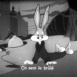 Bugs Bunny "Knight-mare Hare"