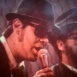 The Blues Brothers