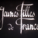 Jeunes Filles de France