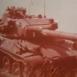 Chars AMX 30