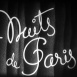 Nuits de Paris