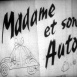 Madame et son Auto