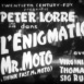 Énigmatique Monsieur Moto (L')