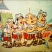 Astérix le Gaulois