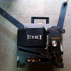 Eiki SL 1