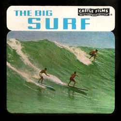 The Big Surf