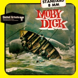 Moby Dick