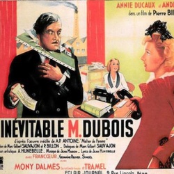 L'Inévitable M. Dubois