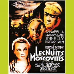 Les Nuits Moscovites