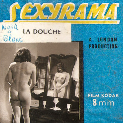 Sexyrama "La Douche"