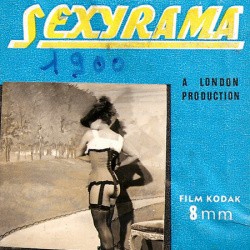 Sexyrama "1900"